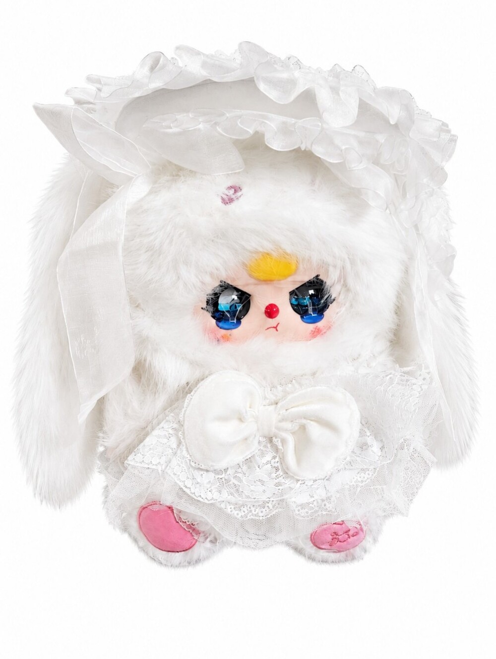 Baby Three Sun Blossom 400% Series NEW - Special Liquid Eyes